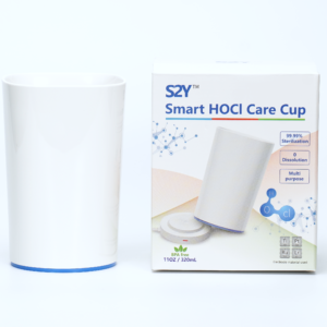 S2Y Smart HOCl Care Cup